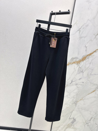 Loro NEW causal pants