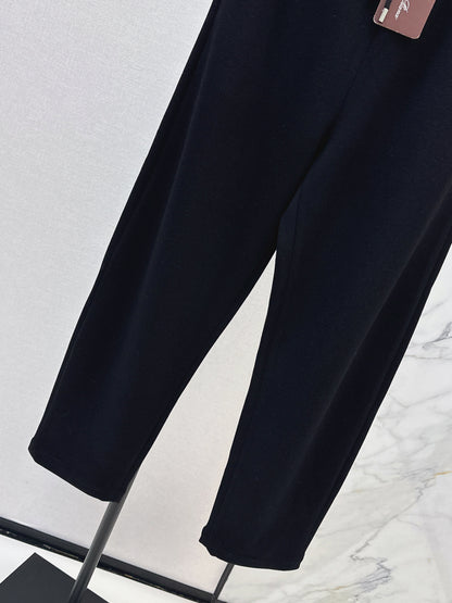 Loro NEW causal pants
