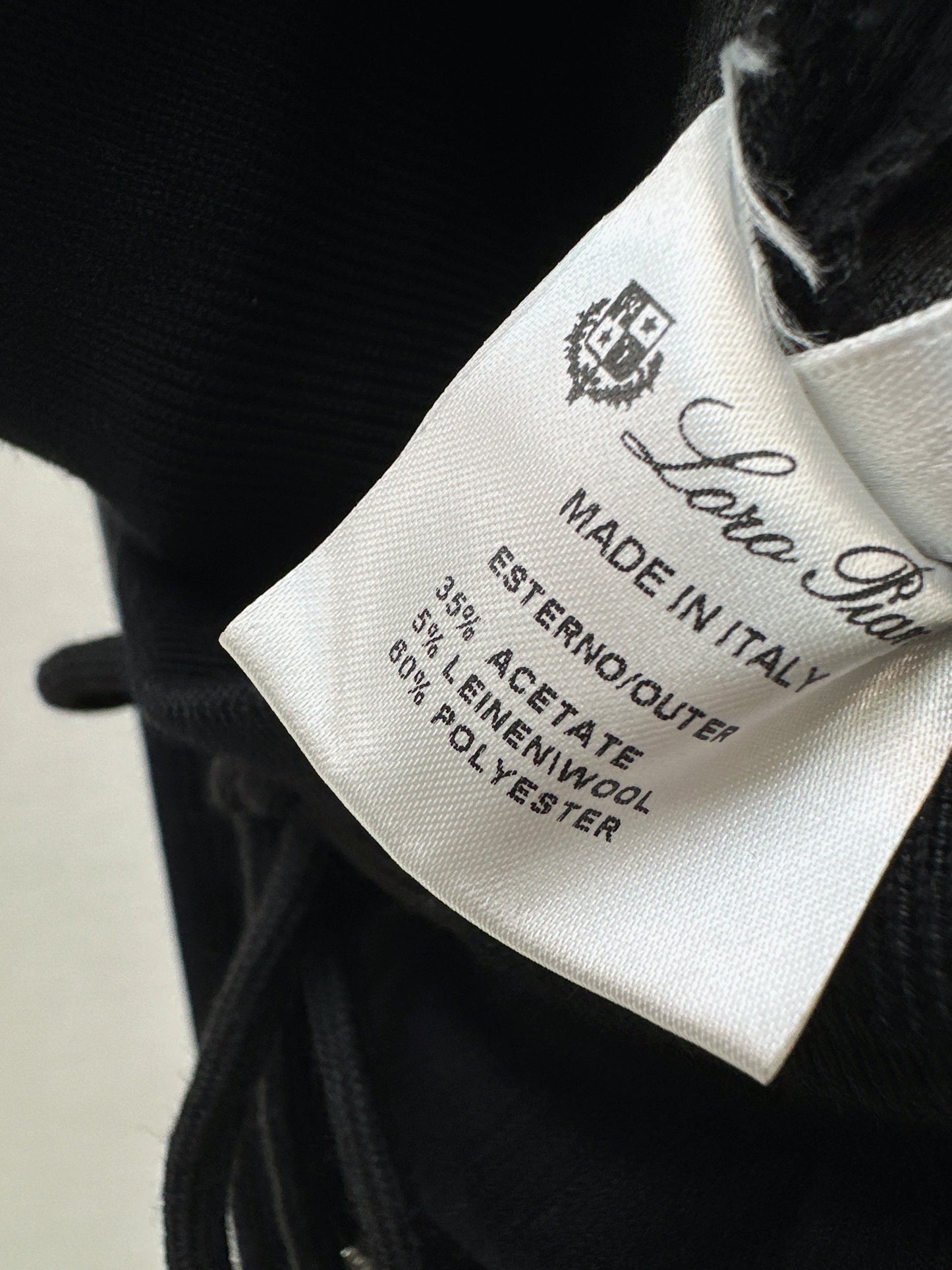 Loro NEW causal pants