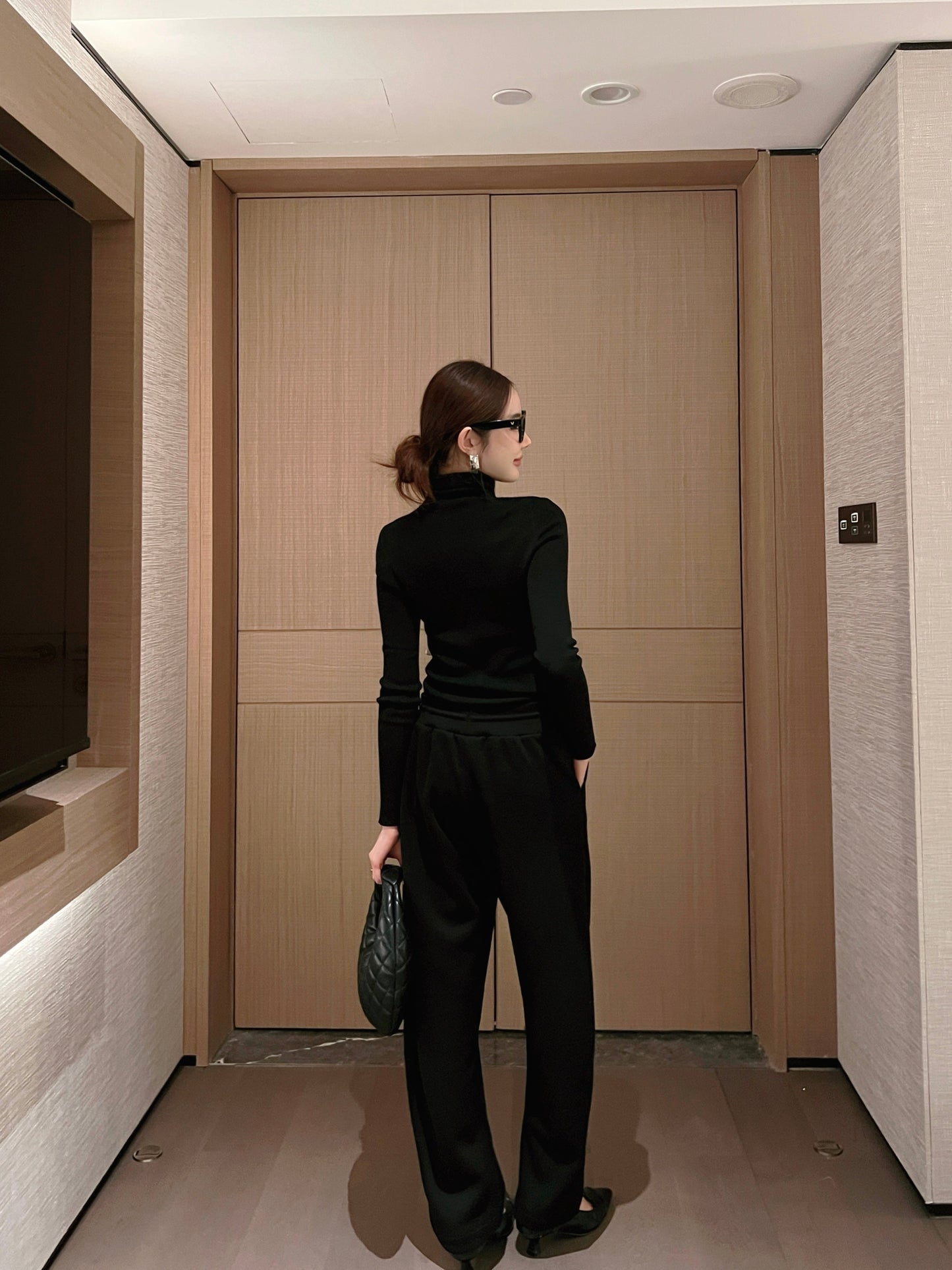 Loro NEW causal pants