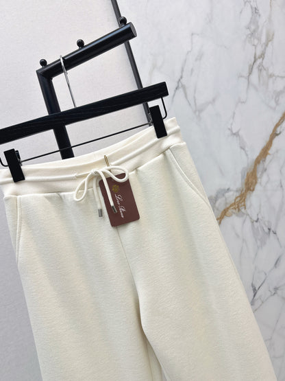 Loro NEW causal pants