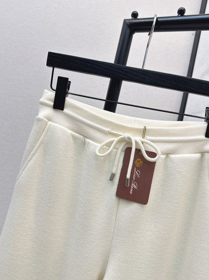 Loro NEW causal pants