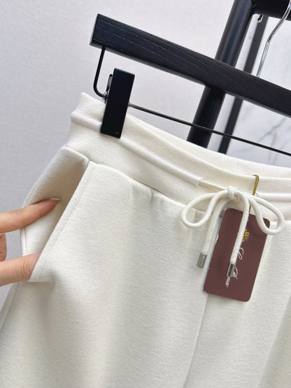 Loro NEW causal pants