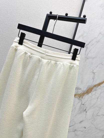 Loro NEW causal pants