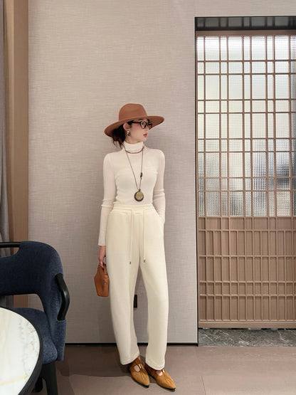 Loro NEW causal pants