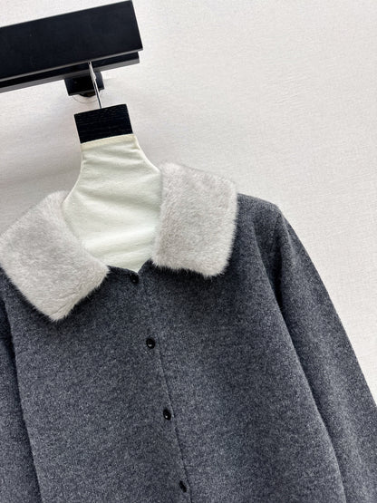 Miu NEW wool cardigan