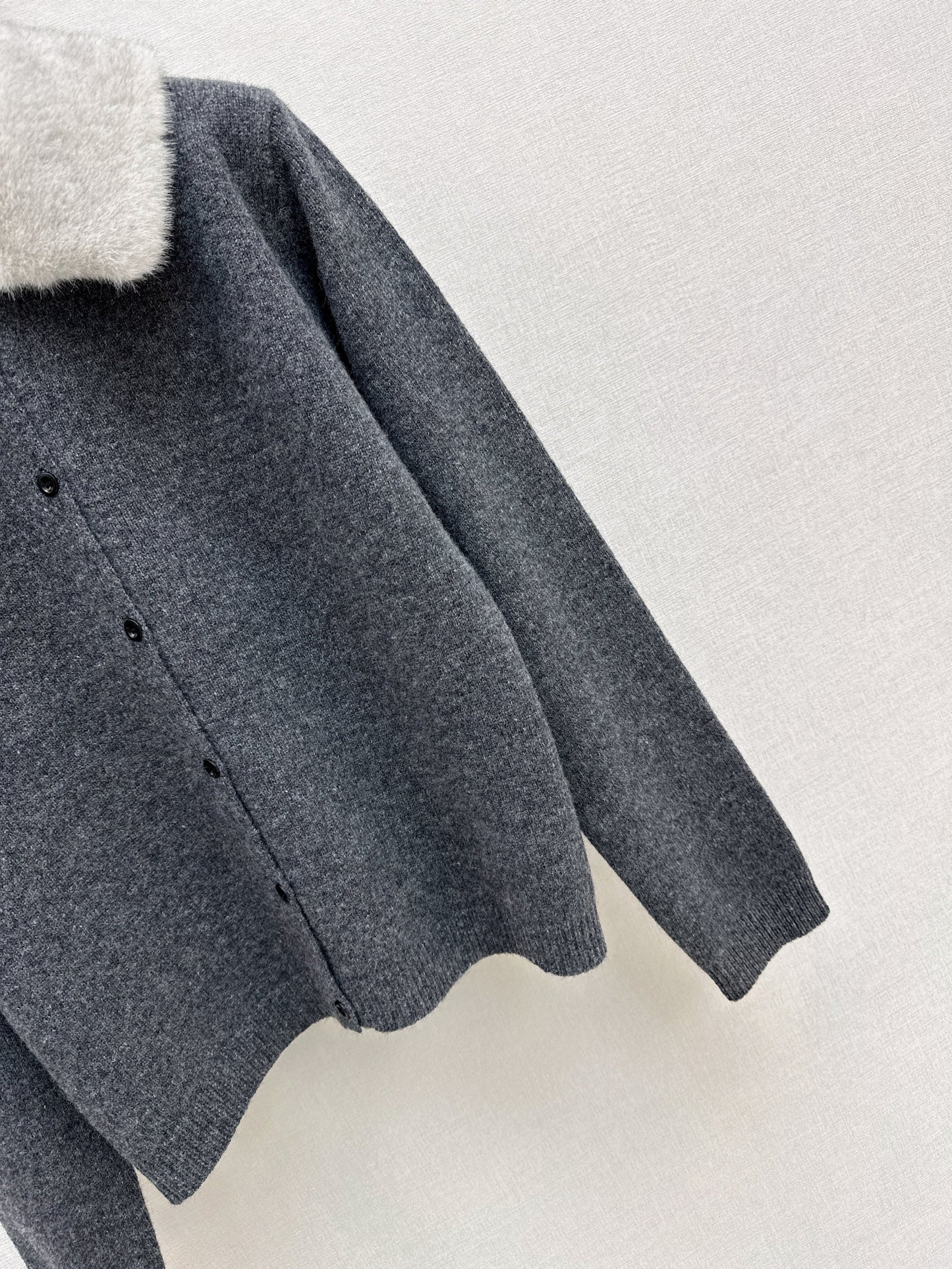 Miu NEW wool cardigan