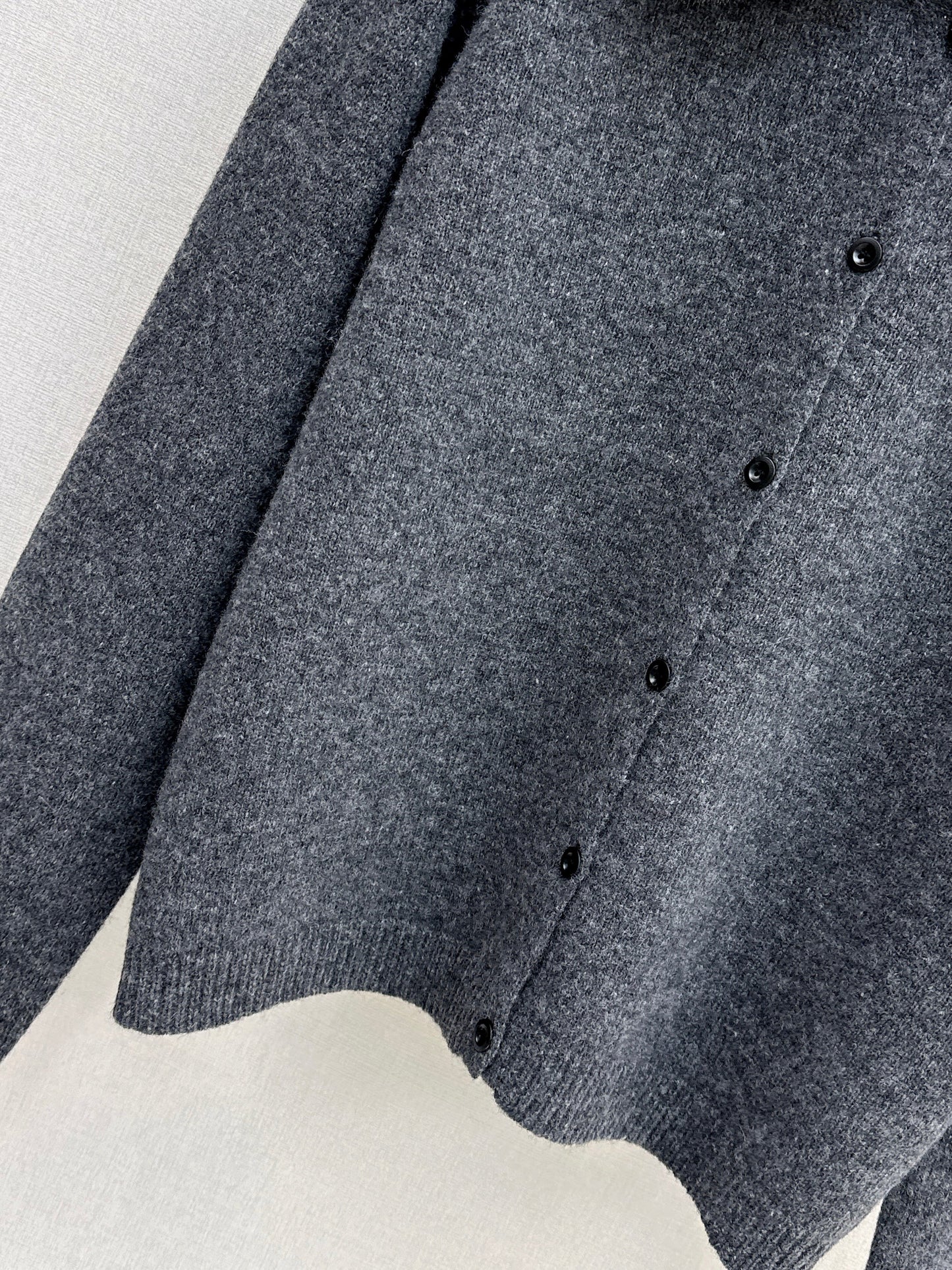 Miu NEW wool cardigan