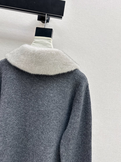 Miu NEW wool cardigan