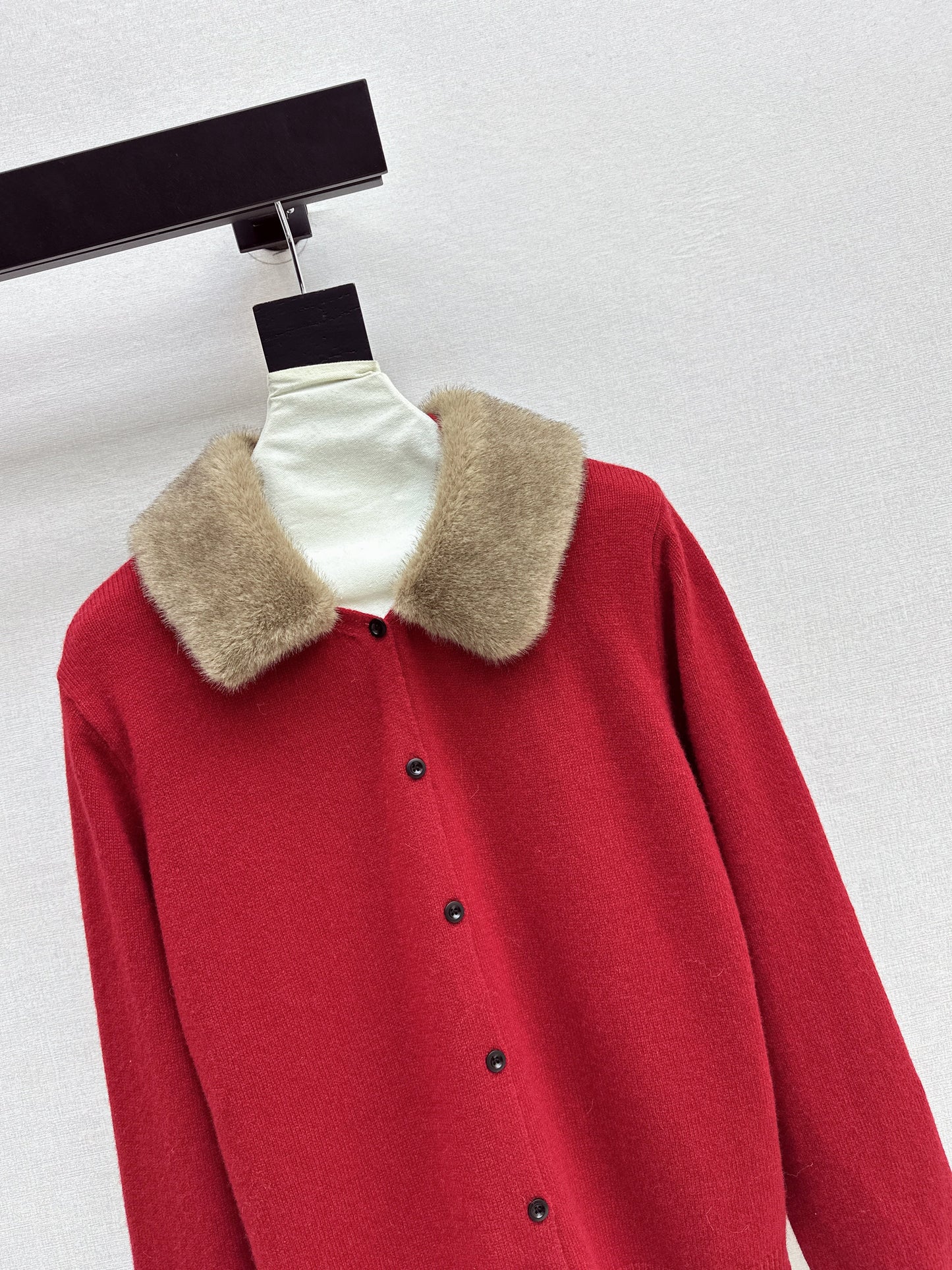 Miu NEW wool cardigan