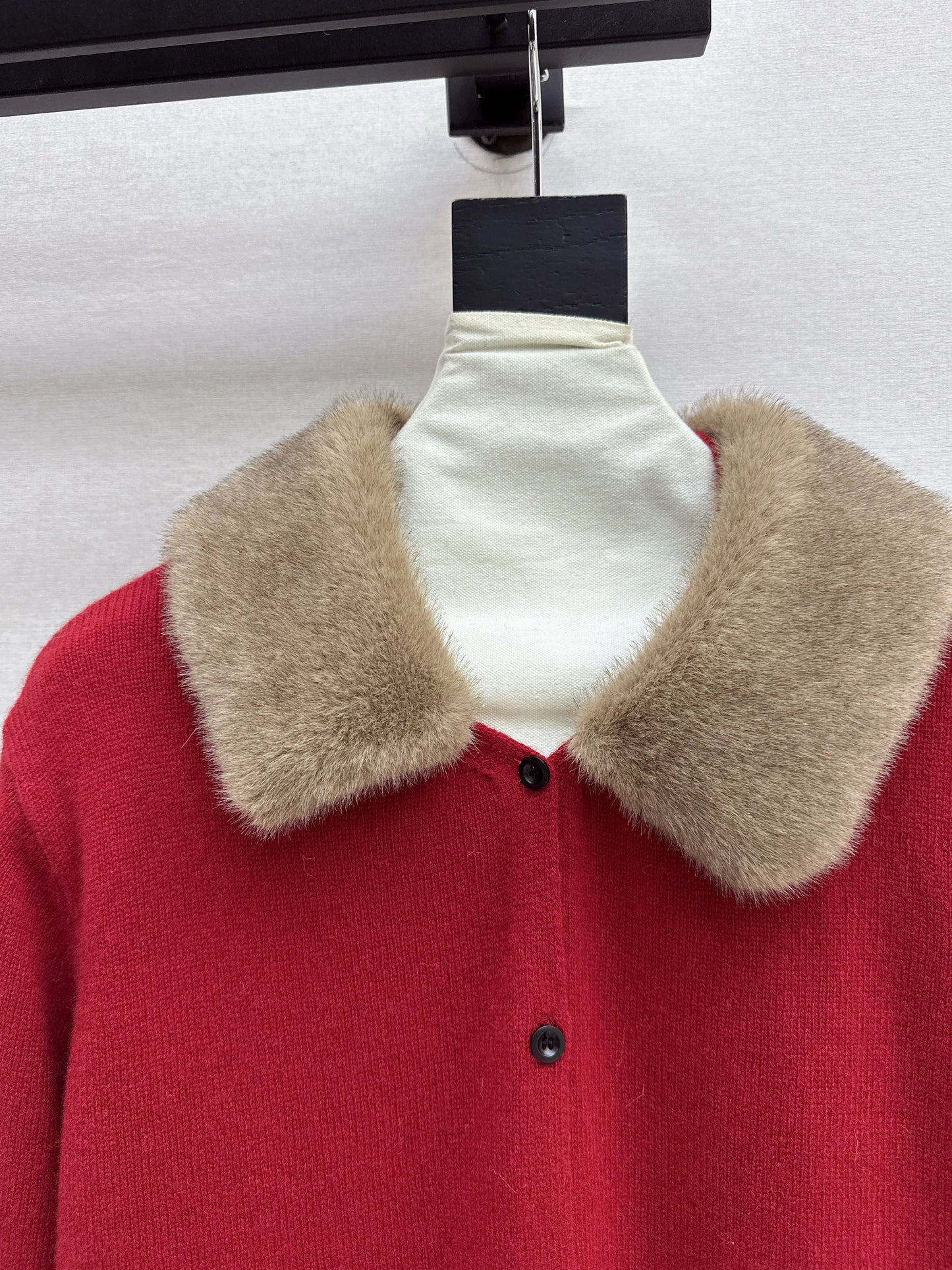 Miu NEW wool cardigan