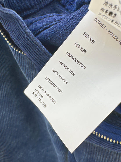 Pra NEW corduroy flared pants