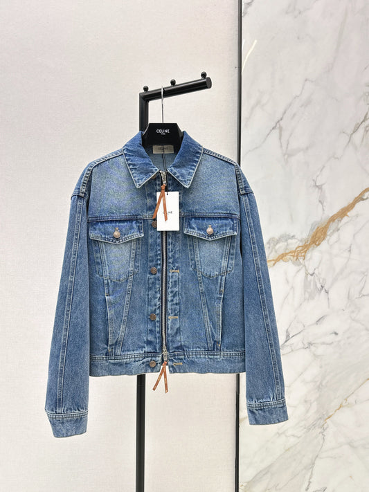 Celi NEW denim jacket