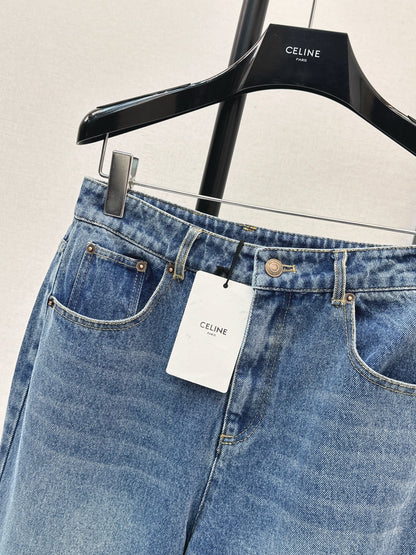 Celi NEW causal jeans