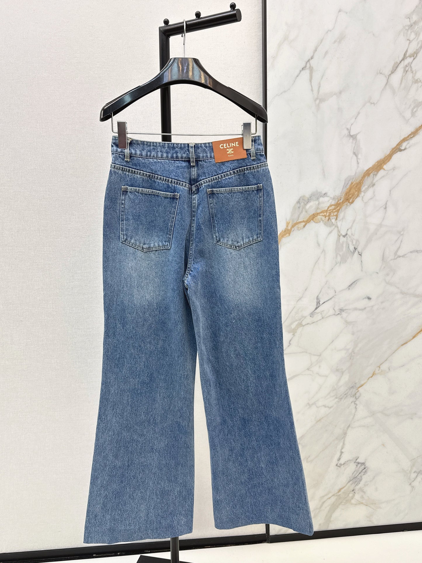 Celi NEW causal jeans