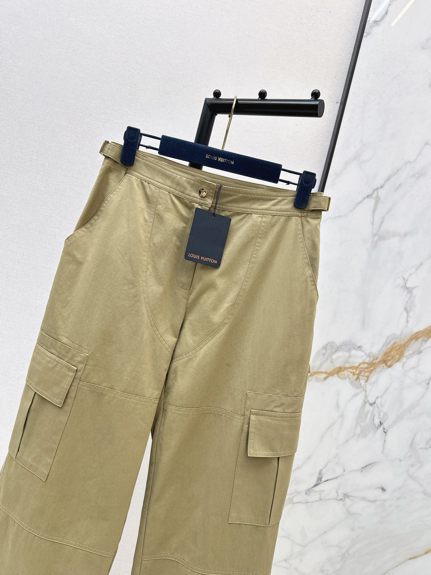 Louis NEW cargo pants