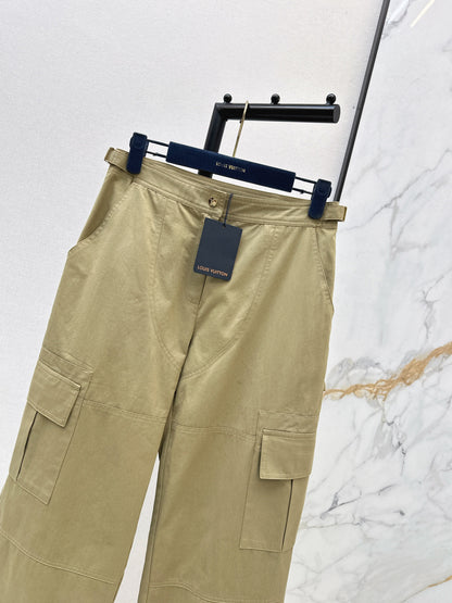 Louis NEW cargo pants