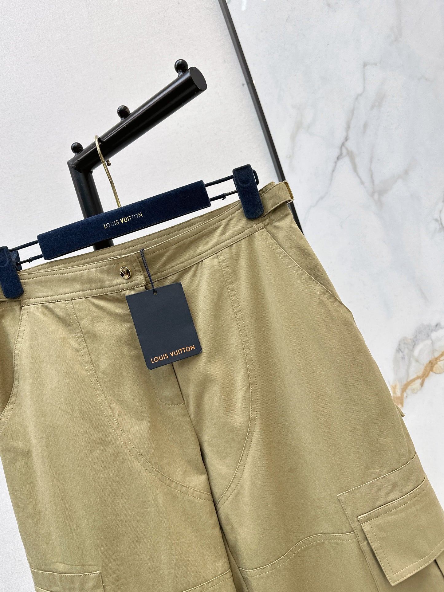 Louis NEW cargo pants