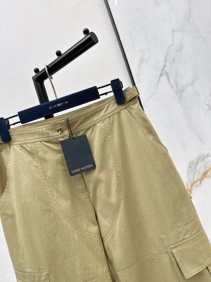 Louis NEW cargo pants