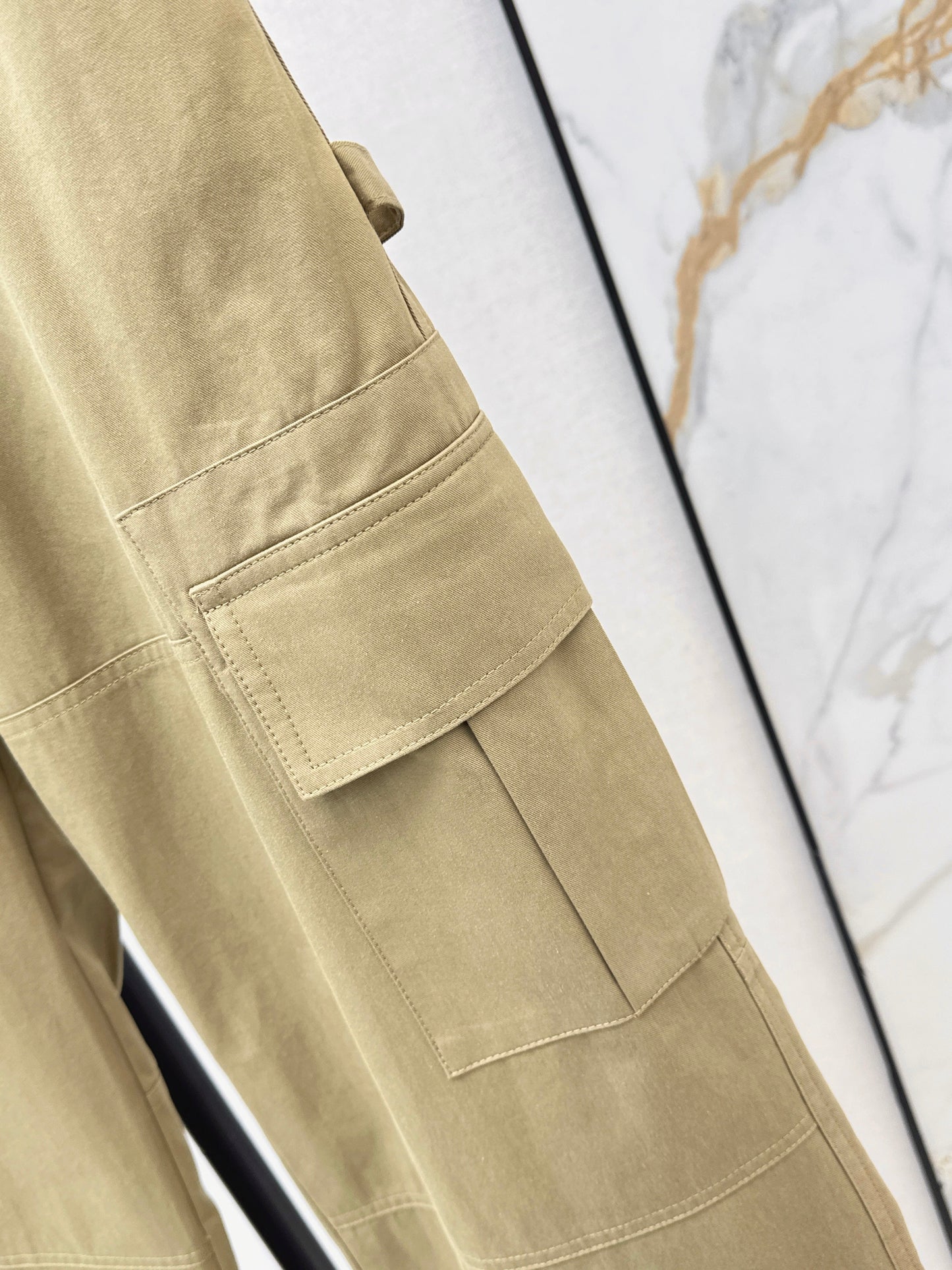 Louis NEW cargo pants