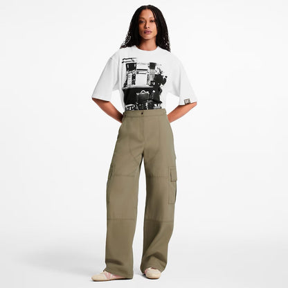 Louis NEW cargo pants