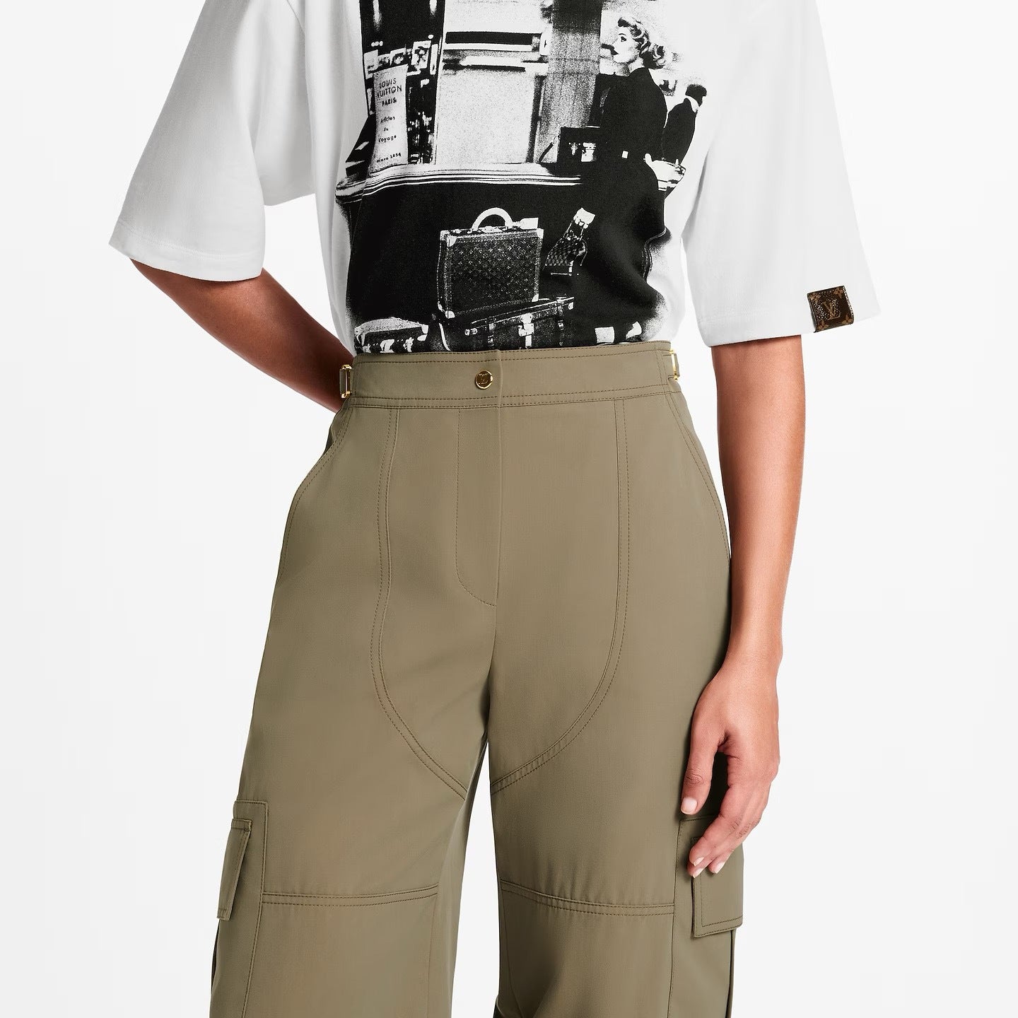 Louis NEW cargo pants