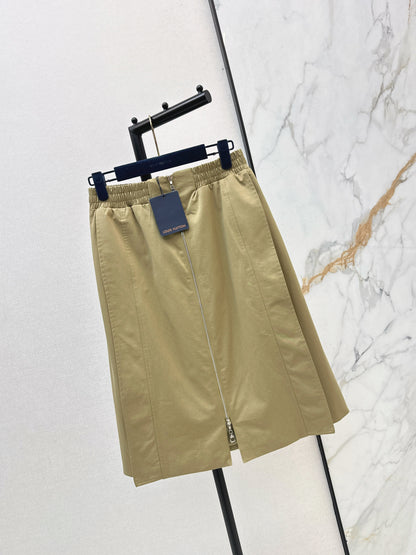 Louis NEW high-waist skirts