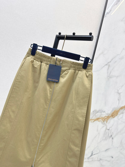 Louis NEW high-waist skirts