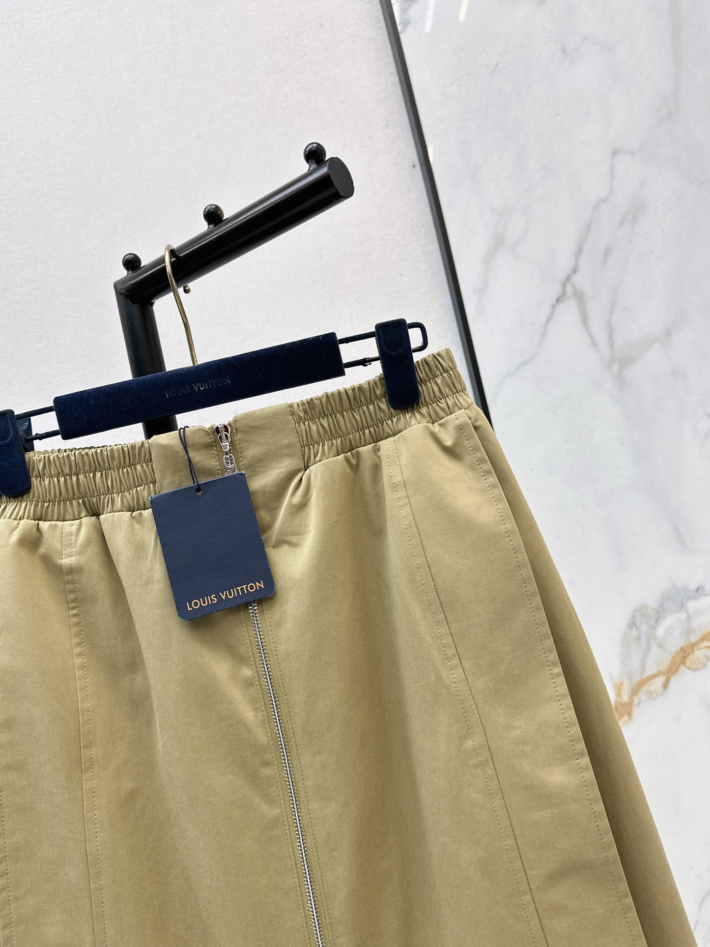 Louis NEW high-waist skirts