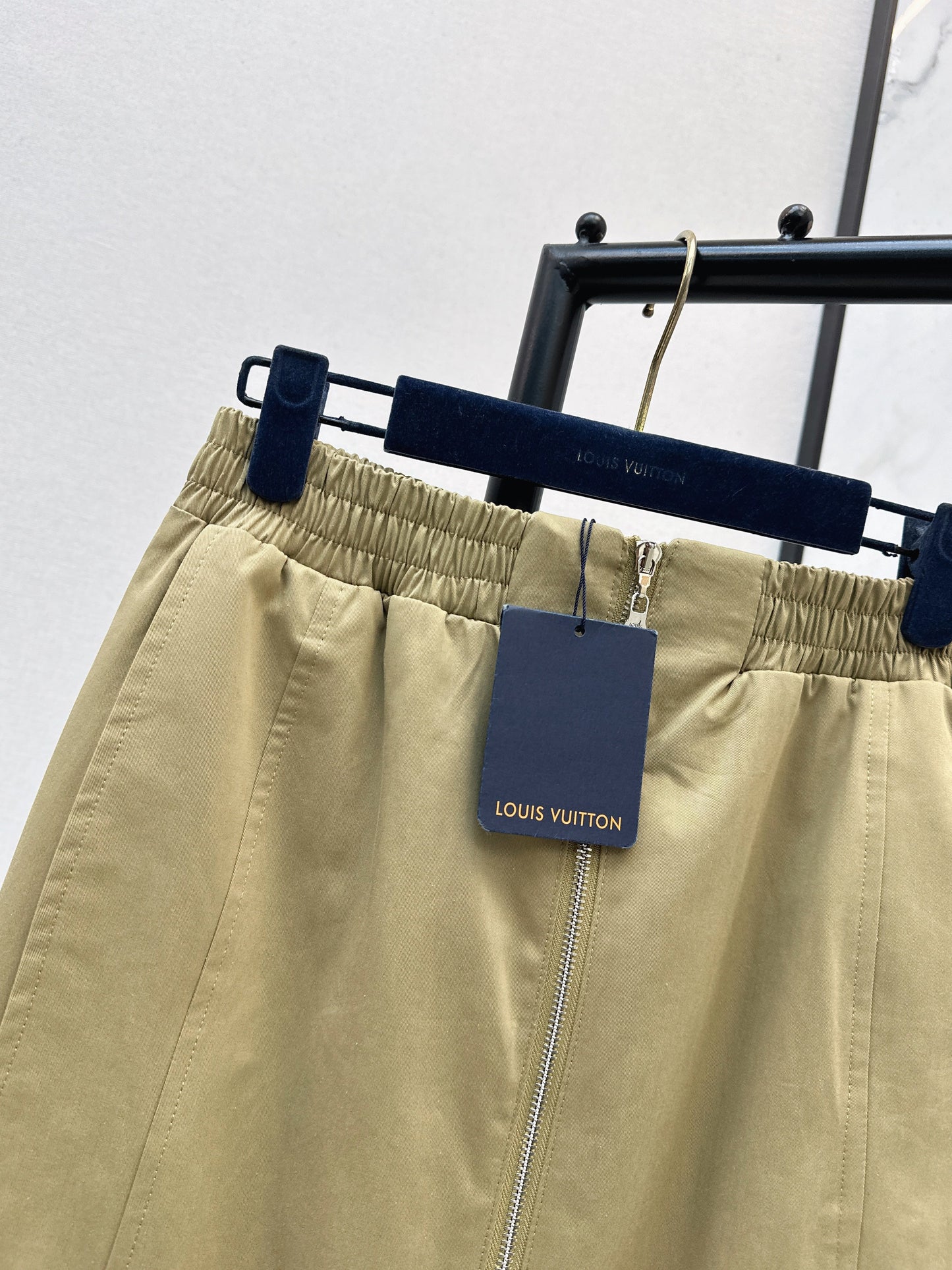 Louis NEW high-waist skirts