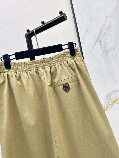 Louis NEW high-waist skirts