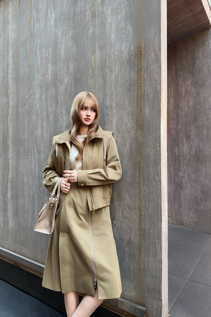 Louis NEW high-waist skirts