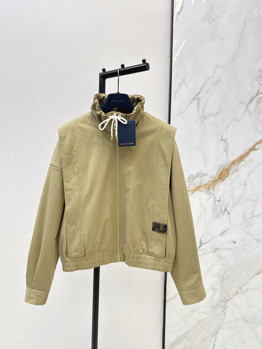 Louis NEW lapel jacket