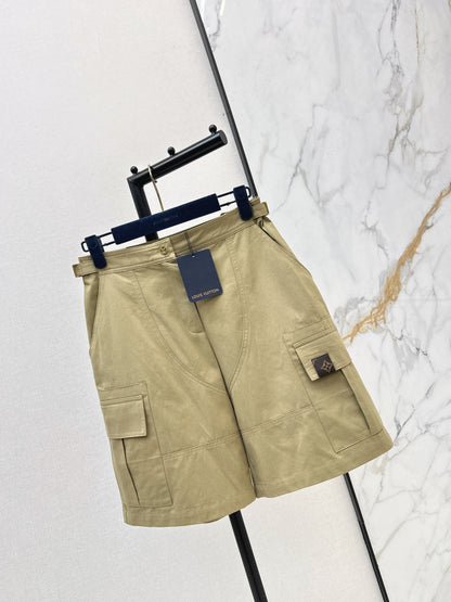 Louis NEW cargo shorts