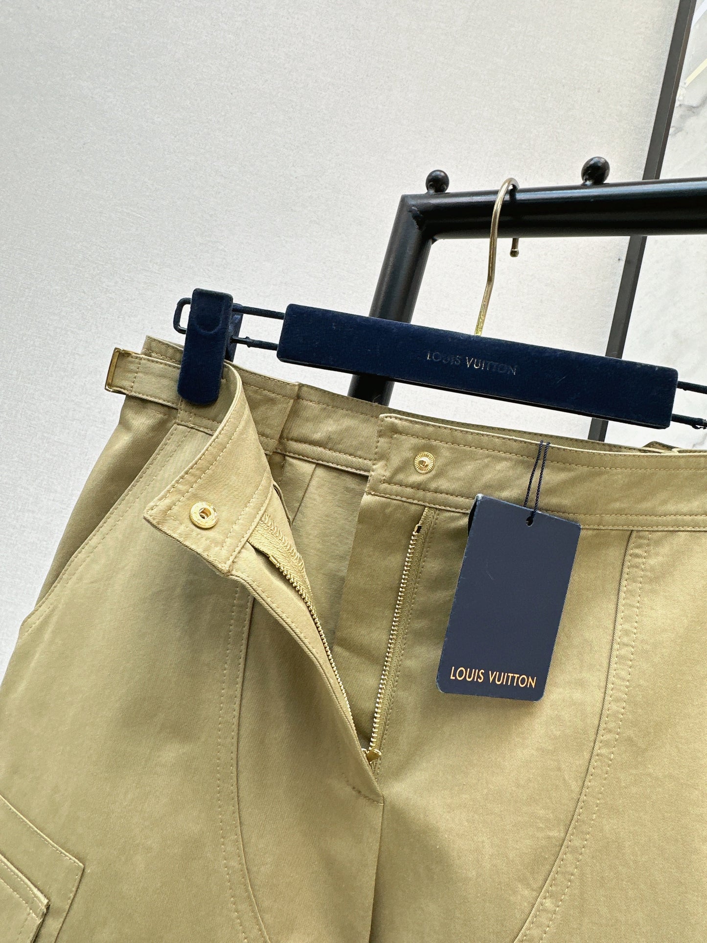 Louis NEW cargo shorts