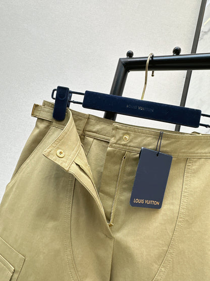 Louis NEW cargo shorts