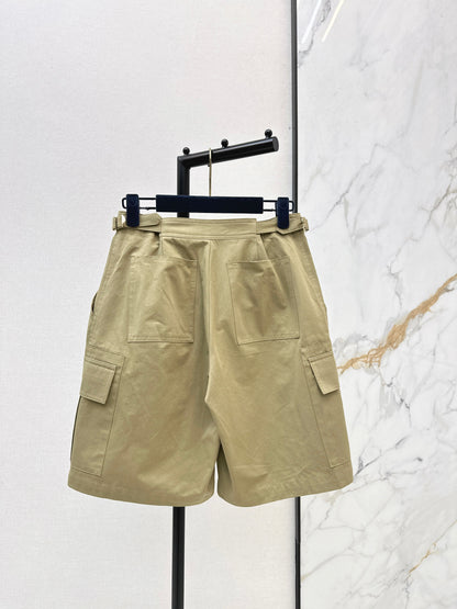 Louis NEW cargo shorts