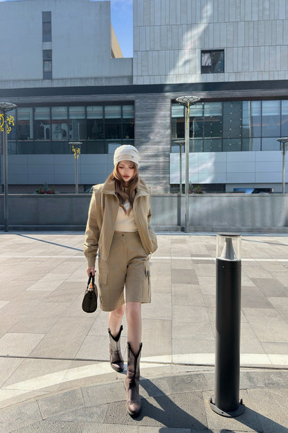 Louis NEW cargo shorts