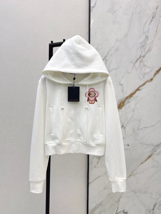 Louis NEW embroidery jacket