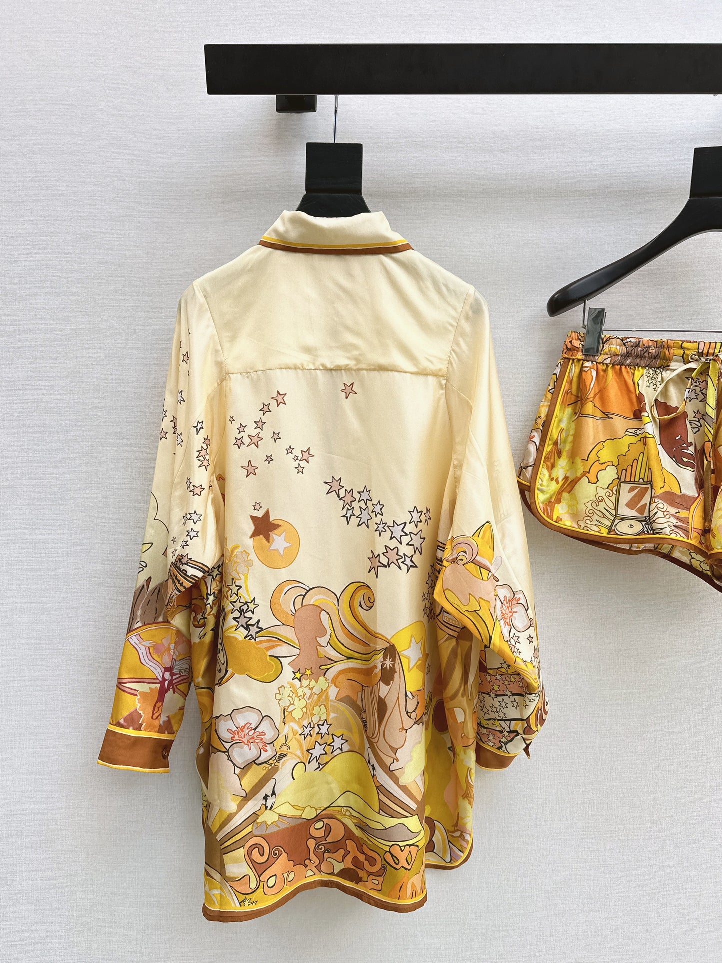 Zimm NEW print shirts