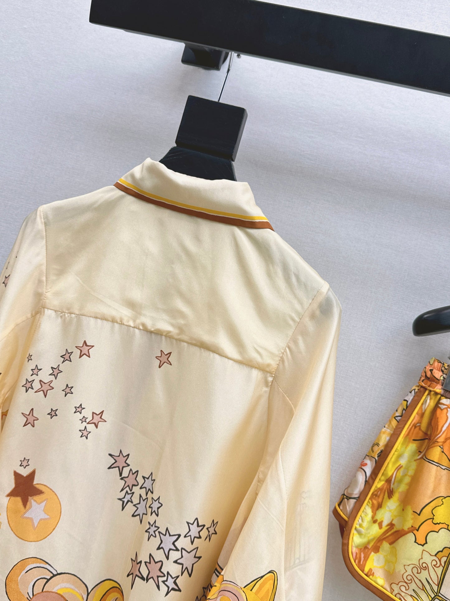 Zimm NEW print shirts