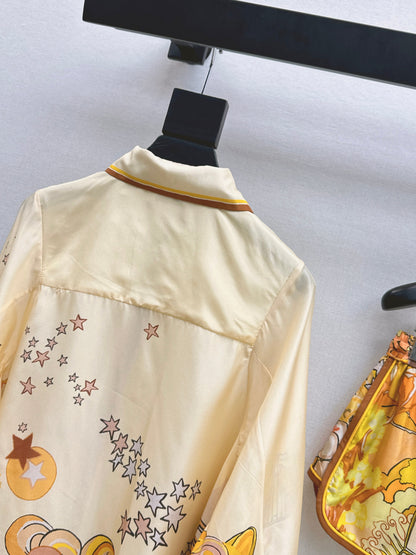 Zimm NEW print shirts