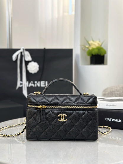 Chan NEW 26C LP lunch box bag