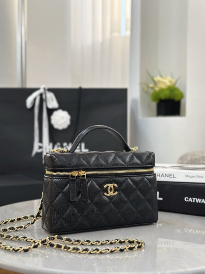 Chan NEW 26C LP lunch box bag