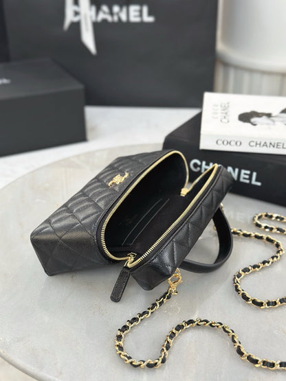 Chan NEW 26C LP lunch box bag