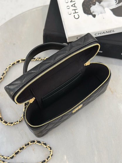 Chan NEW 26C LP lunch box bag