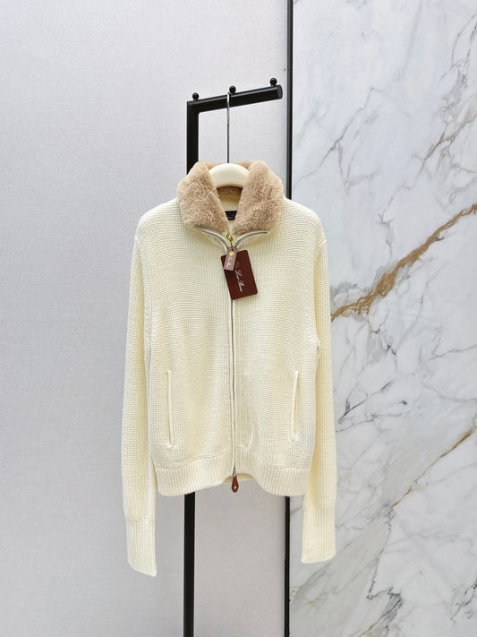 Loro NEW knitted cardigan