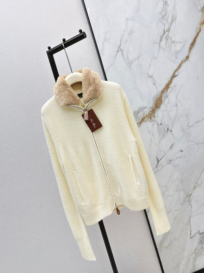 Loro NEW knitted cardigan