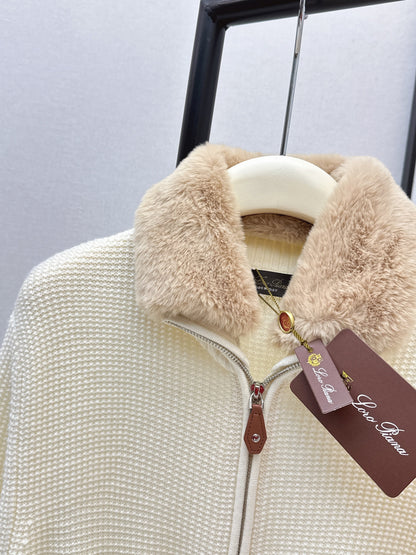 Loro NEW knitted cardigan