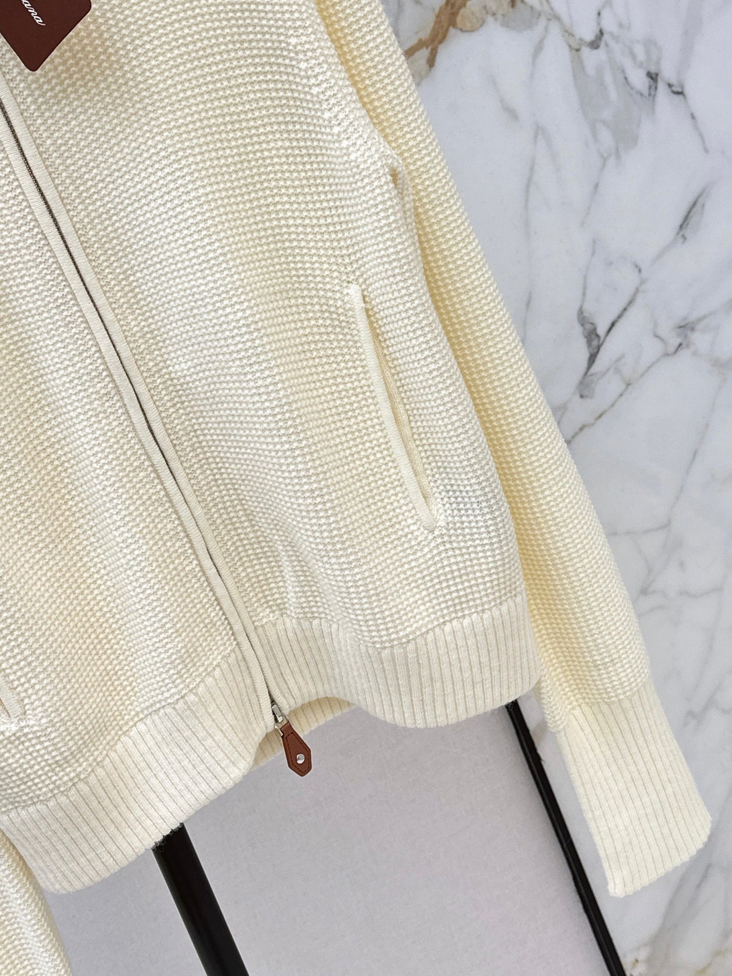 Loro NEW knitted cardigan